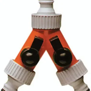 SIROFLEX "Y" elágazó 3 kuplung csatlakozóval Legjobb ár