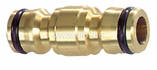 SIROFLEX Réz kuplung csatlakozó (4430R) Azonnal elérhető