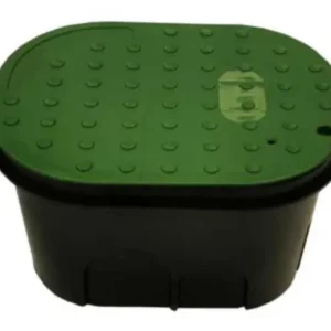 Szuper akció SAB Szelepakna Baby Szögletes 200x150x127mm