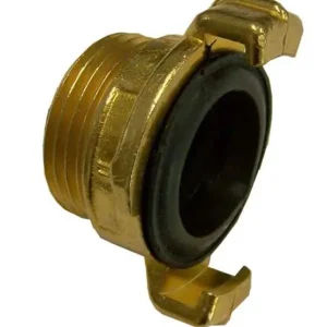 Bajonett záras tömlő csatlakozó külső menetes 5/4" Legjobb ár