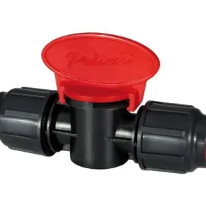 Utolsó esély Csepegtető idom (szorítógyűrűs) Csap 16×16mm