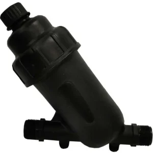 Biztonságos vásárlás SAB 9852 Öntözőrendszer szűrő 120mesh, 3/4"