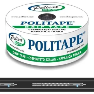 Akciós ár Csepegtető szalag 5L/óra/m-20cm kiosztás-500m