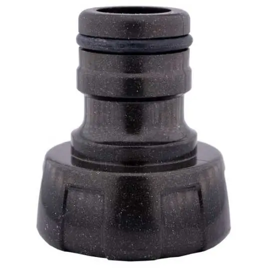 Kiárusítás MAXI Kuplung csatlakozó (csap csatlakozó) 1"-os