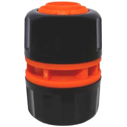 Csak ma MAXI Tömlő összekötő (tömlő hosszabító) 1"-1"