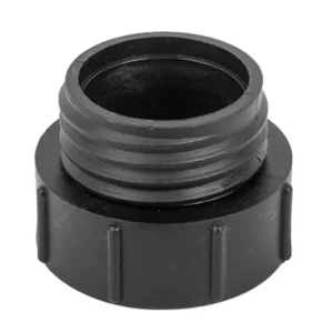 Ingyenes szállítás Bradas IBC csatlakozó BM 2"/KM S60×6