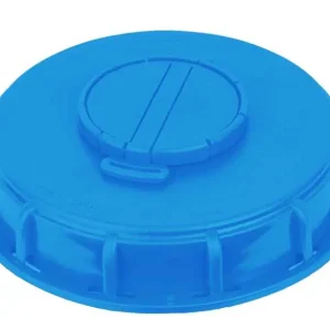 Bradas IBC zárófedél 155mm (szellőzéshez) Azonnal elérhető