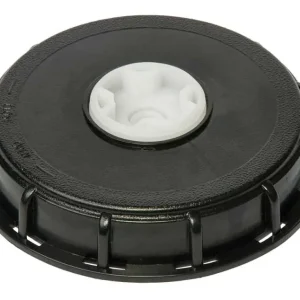 Outlet Bradas IBC zárófedél 155mm (töltéshez)