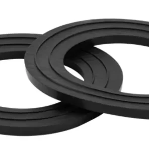 Bradas IBCS tömítés TPE 2"-72×60mm Biztonságos vásárlás