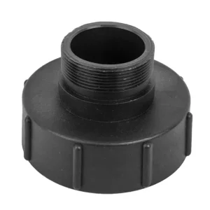 Kihagyhatatlan ajánlat Bradas IBC csatlakozó BM S100×8/KM 2"