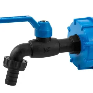 Bradas IBC csap S60×6-KM 3/4"-5/8" Vedd meg most