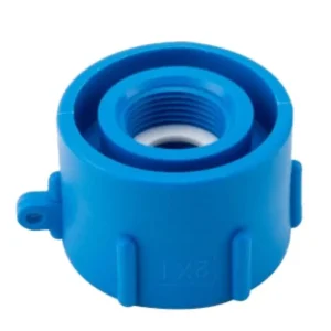 Bradas IBC csatlakozó S60×6 BM/1.1/4" BM Csak ma