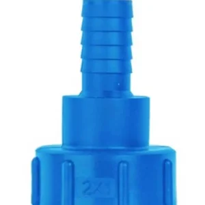 Bradas IBC csatlakozó S60×6 BM/3/4" Alacsony ár