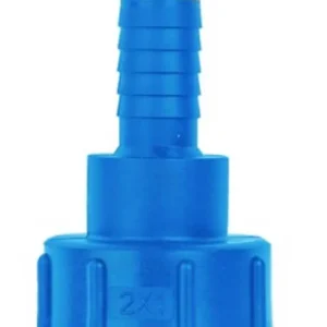 Bradas IBC csatlakozó S60×6 BM/1" Különleges ajánlat