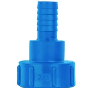 Kedvezmény Bradas IBC csatlakozó S60×6 BM/1.1/2"