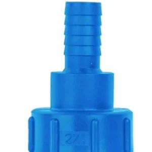 Vedd meg most Bradas IBC csatlakozó S60×6 BM/1.1/4"