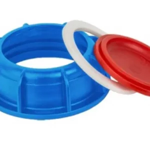 Azonnal elérhető Bradas IBC sapka S60×6 BM kivehető betét