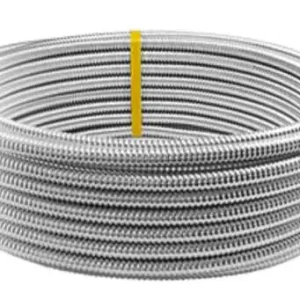 Árengedmény Gebo Variowater inox bordás cső 1/2"