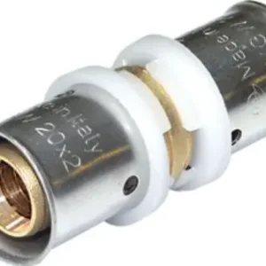 Legkelendőbb Comisa Press idom 870 Karmantyú 26mm