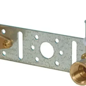 Comisa Press idom 832 dupla falikorong tartólemezzel szerelt 20mm×1/2" Kedvezményes ár