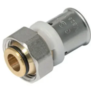 Comisa Press idom 875 csatlakozó eurokónuszos 20mm×3/4" Szuper akció