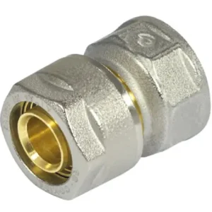 Biztonságos fizetés Comisa UNIK 2580 Kulcsos idom Csatlakozó BM 16×1/2"