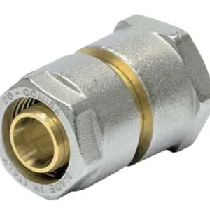 Comisa 580 Kulcsos idom Csatlakozó BM 20×3/4" Akció