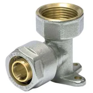 Comisa 563 Kulcsos idom Falikorong 20×3/4" Expressz kézbesítés