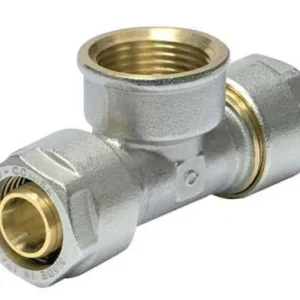 Comisa 552 Kulcsos idom T-idom BM 20×3/4"×20 Kedvezmény