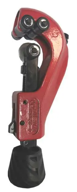 Olcsóbb Gebo Inox csővágó 4-32mm-ig