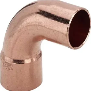 Viega Forrasztható réz Ív 22mm/90fok KB Korlátozott ajánlat