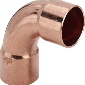 Végkiárusítás Viega Forrasztható réz Ív 22mm/90fok BB