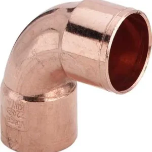 Bestseller Viega Forrasztható réz Könyök 22mm/90fok BB