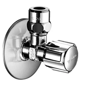 Schell Comfort sarokszelep MINI 1/2"-3/8" Szezonális akció