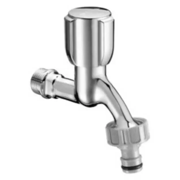 Gyors kiszállítás Schell Comfort kifolyó szelep gyorscsatlakozó 3/4"