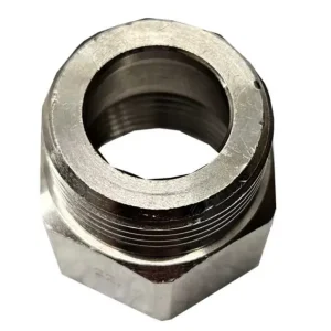 Végkiárusítás Gebo Réz Átalakító KB 1.1/4"