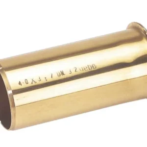 Gebo Quick Támasztó persely 63mm Akció