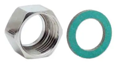 Ajánlat Gebo Variowater GAS cső hollandi+tömítés 1" (gázcsőre)