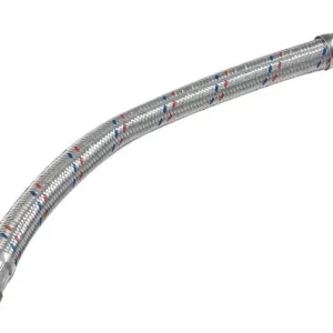 Expressz kézbesítés Italtecnica Flexibilis bekötőcső 3/4"×800mm KB hollandis