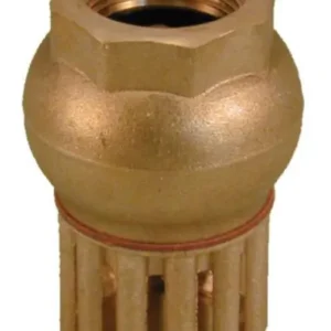 Azonnal elérhető Rastelli normál lábszelep 420/5/4"