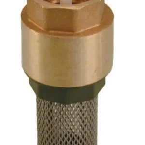 Biztonságos fizetés Rastelli szűrőkosaras lábszelep 477/1"