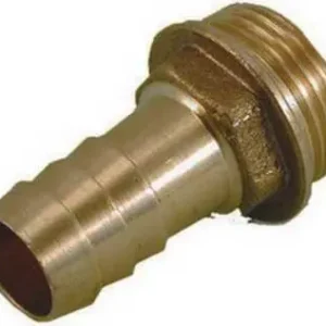 Árengedmény Rastelli Tömlővég réz 853 3/4"×16mm