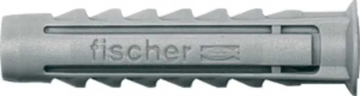 Fischer SX műanyag dübel 12×60 Szuper akció