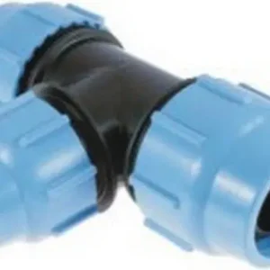 Alacsony ár SAB KPE Idom 75 Szűkített T-idom 40x32x40