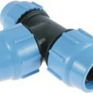 Azonnal elérhető SAB KPE Idom 80 Egál T-idom 32x32x32