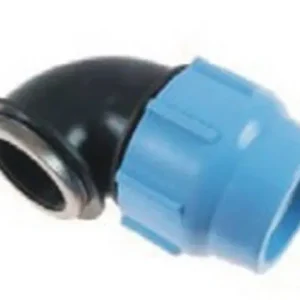 Ajánlat SAB KPE Idom 125 Belső menetes könyök idom 25x3/4"