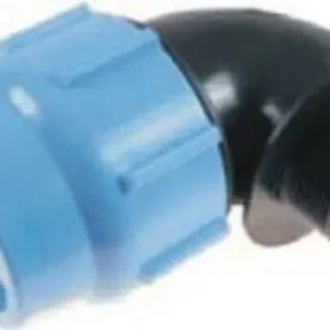 Csak ma SAB KPE Idom 130 Külső menetes könyök idom 25x1/2"