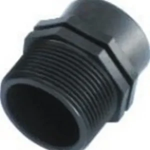 Azonnal elérhető SAB Műanyag Idom 166 Szűkített karmantyú 5/4x1" KB