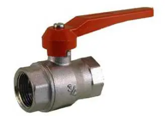 Bestseller Rastelli Golyóscsap 45sz. BB 3/4"