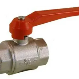 Azonnal elérhető Rastelli Golyóscsap 6sz. BB 3"